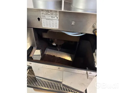 Kaffemaskin WMF, Cafemat