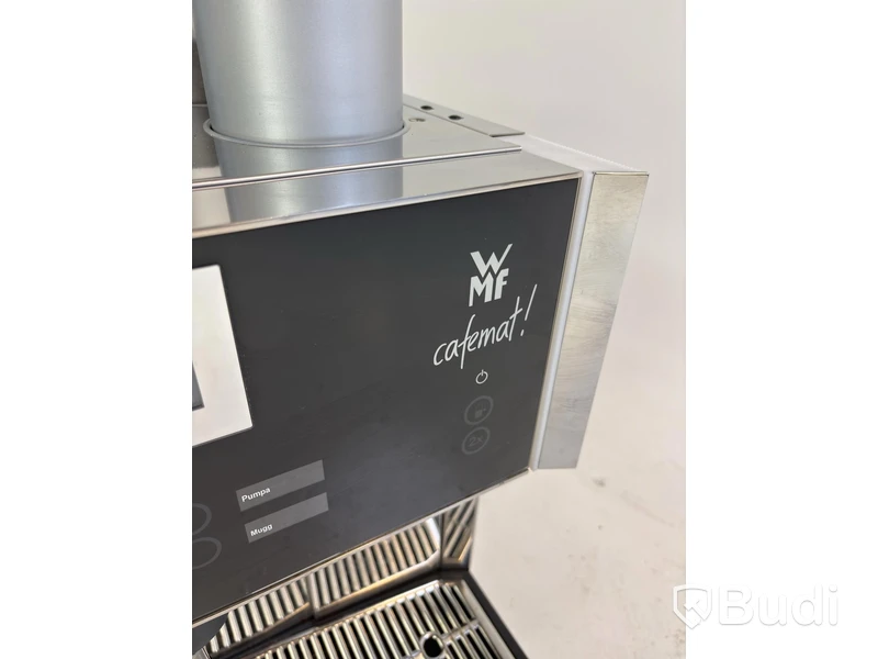 Kaffemaskin WMF, Cafemat