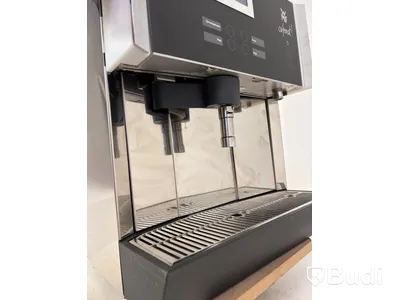 Kaffemaskin WMF, Cafemat
