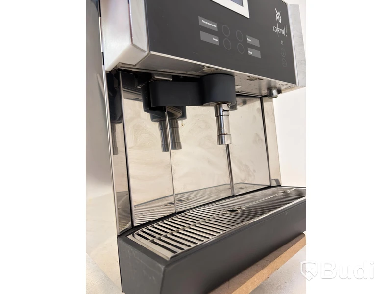 Kaffemaskin WMF, Cafemat