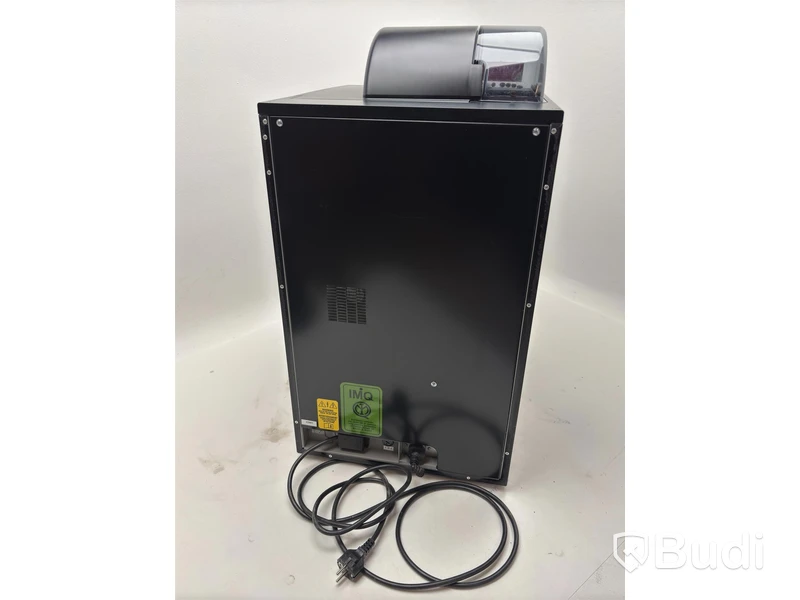 Coffee machine, Necta Solista