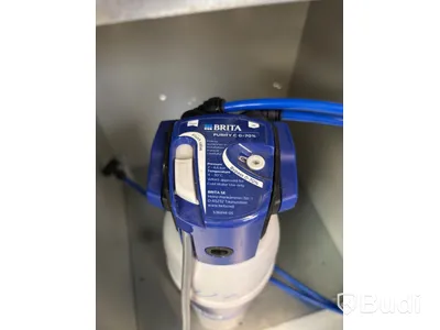 Coffee machine, Necta Solista