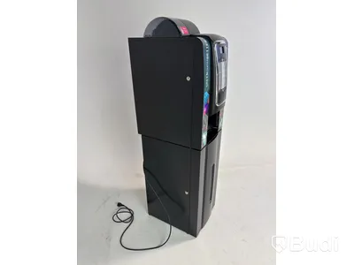 Coffee machine, Necta Solista