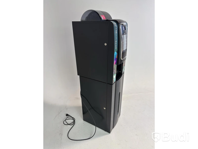 Coffee machine, Necta Solista