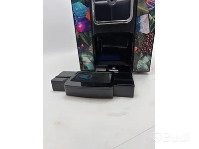 Coffee machine, Necta Solista