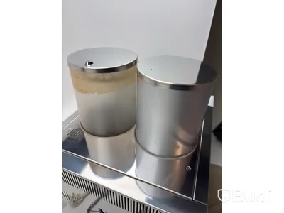 Kaffemaskin WMF, Cafemat