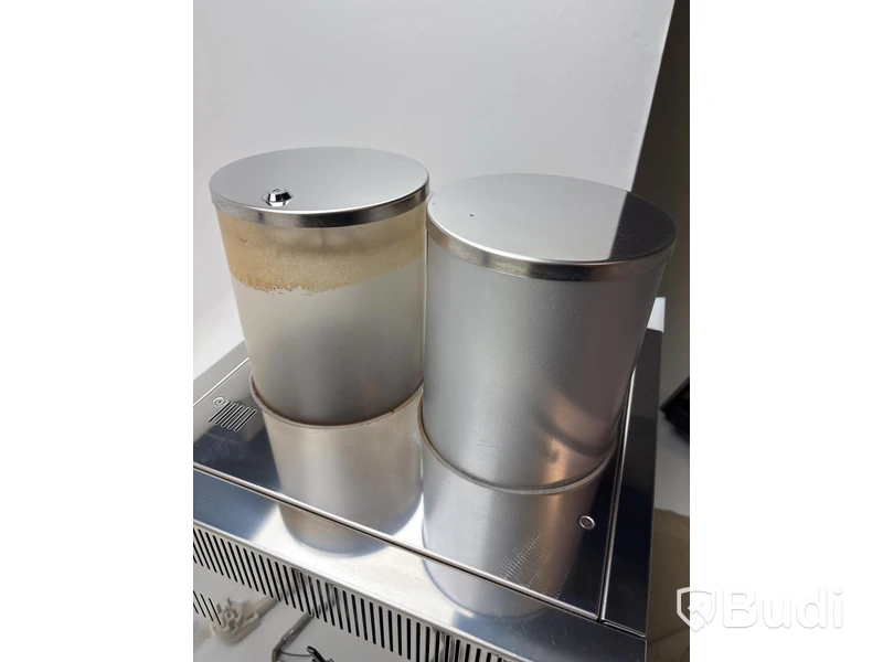 Kaffemaskin WMF, Cafemat