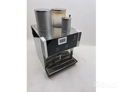 Kaffemaskin WMF, Cafemat