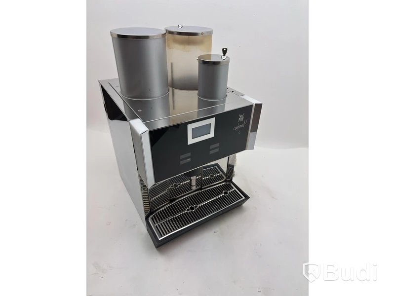 Kaffemaskin WMF, Cafemat
