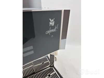 Kaffemaskin WMF, Cafemat