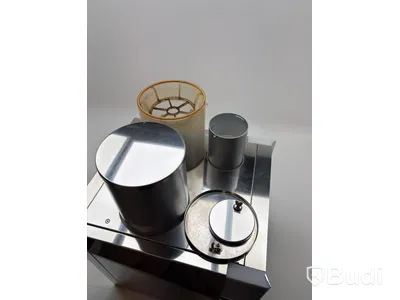 Kaffemaskin WMF, Cafemat