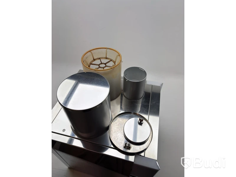 Kaffemaskin WMF, Cafemat