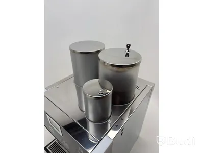 Kaffemaskin WMF, Cafemat