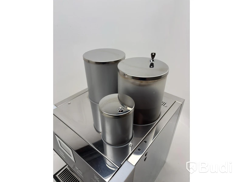 Kaffemaskin WMF, Cafemat