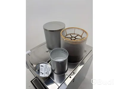 Kaffemaskin WMF, Cafemat