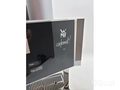 Kaffemaskin WMF, Cafemat