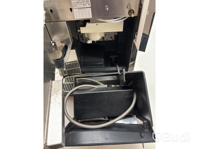 Kaffemaskin WMF, Cafemat