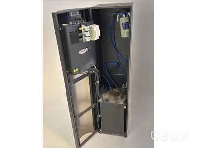 Vattenkylare Escowa Pro 2