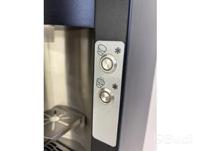 Vattenkylare Escowa Pro 2