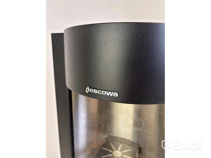 Vattenkylare Escowa Pro 2