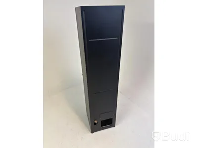 Vattenkylare Escowa Pro 2