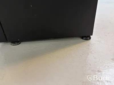 Vattenkylare Escowa Pro 2