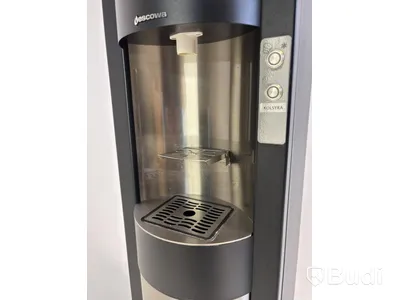 Vattenkylare Escowa Pro 2