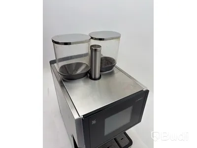 WMF 8000 S coffee machine, incl. WMF COOLER 6,5 LT milk cooler