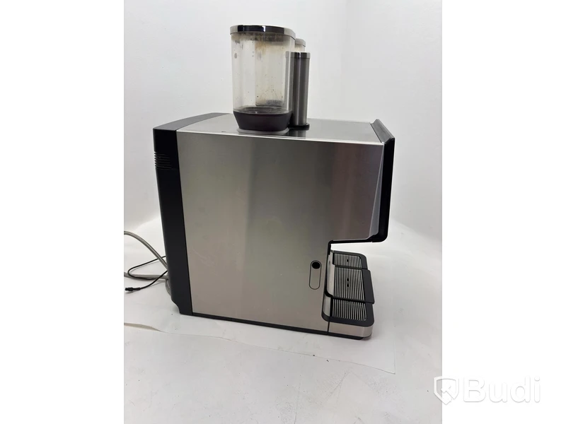 WMF 8000 S coffee machine, incl. WMF COOLER 6,5 LT milk cooler