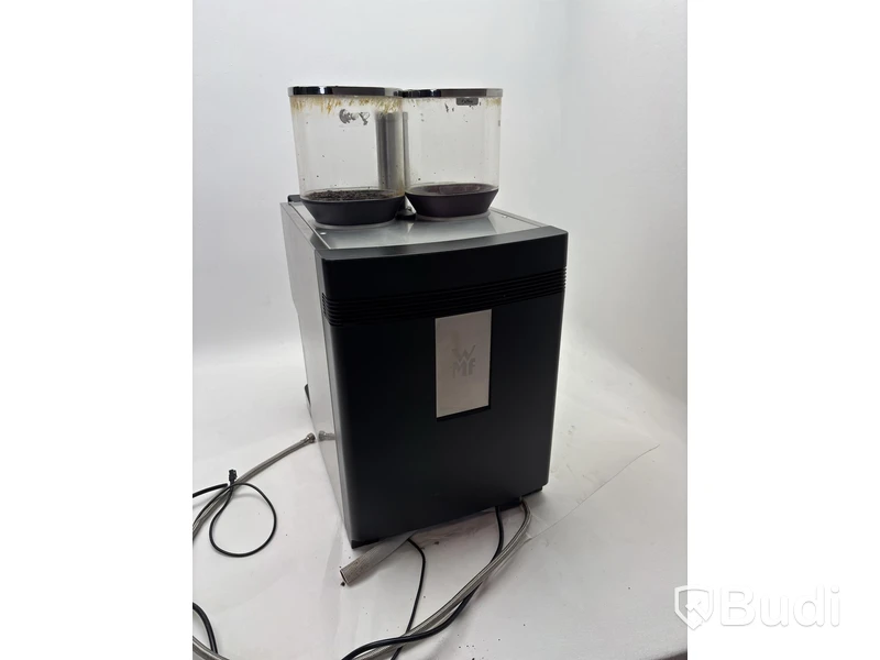 WMF 8000 S coffee machine, incl. WMF COOLER 6,5 LT milk cooler