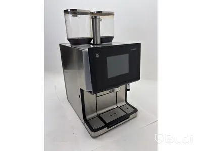 WMF 8000 S coffee machine, incl. WMF COOLER 6,5 LT milk cooler