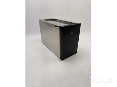 WMF 8000 S coffee machine, incl. WMF COOLER 6,5 LT milk cooler