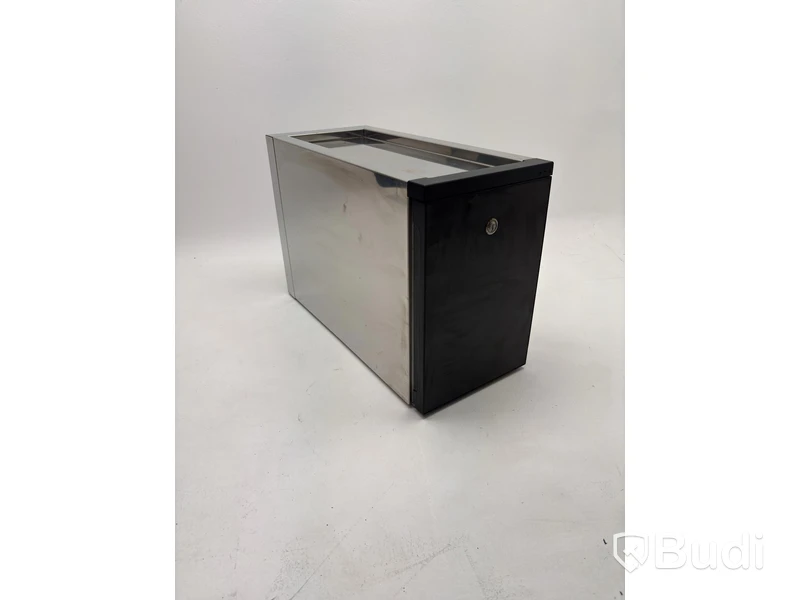 WMF 8000 S coffee machine, incl. WMF COOLER 6,5 LT milk cooler