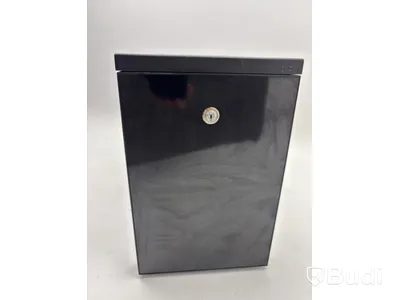 WMF 8000 S coffee machine, incl. WMF COOLER 6,5 LT milk cooler