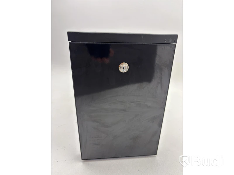 WMF 8000 S coffee machine, incl. WMF COOLER 6,5 LT milk cooler