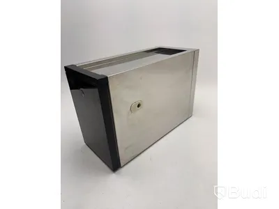 WMF 8000 S coffee machine, incl. WMF COOLER 6,5 LT milk cooler