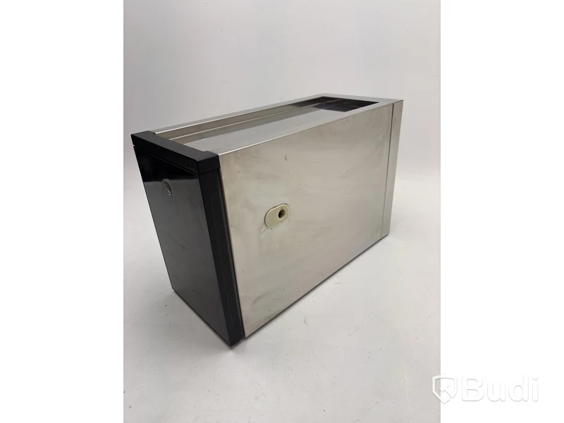WMF 8000 S coffee machine, incl. WMF COOLER 6,5 LT milk cooler