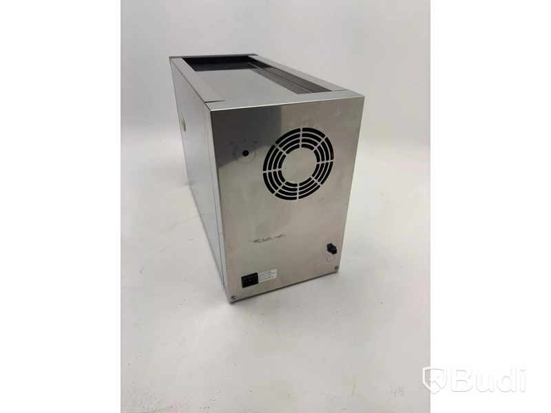 WMF 8000 S coffee machine, incl. WMF COOLER 6,5 LT milk cooler