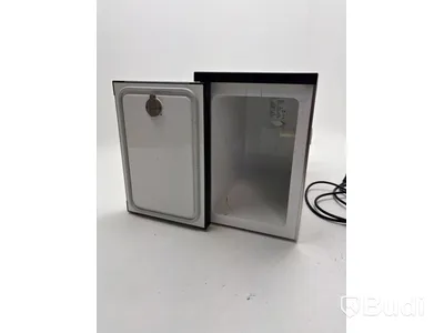 WMF 8000 S coffee machine, incl. WMF COOLER 6,5 LT milk cooler