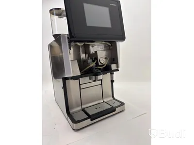 WMF 8000 S coffee machine, incl. WMF COOLER 6,5 LT milk cooler