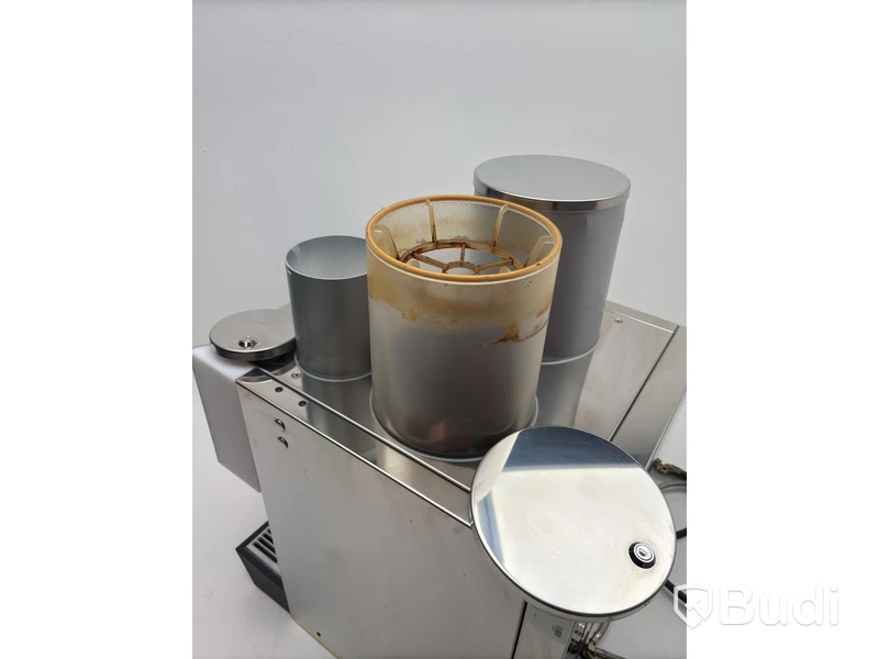 Kaffemaskin WMF, Cafemat