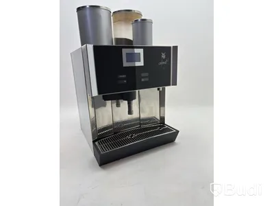 Kaffemaskin WMF, Cafemat