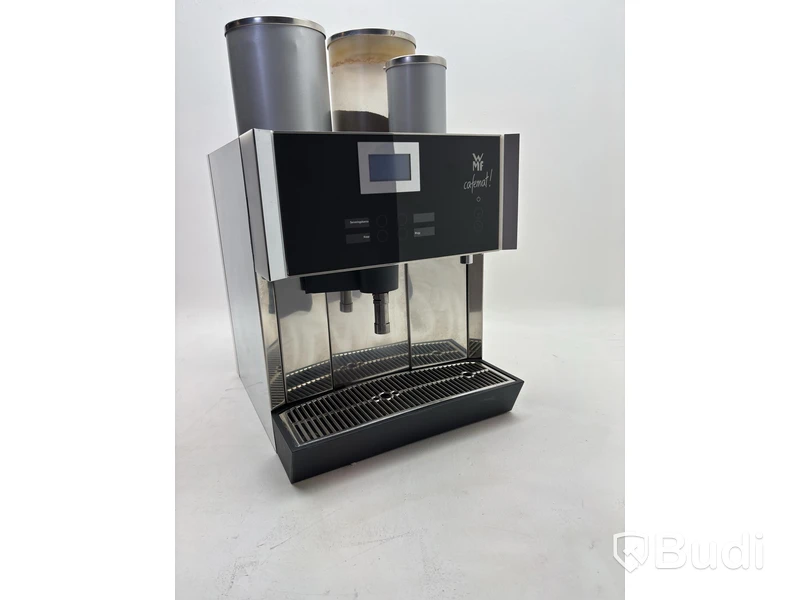 Kaffemaskin WMF, Cafemat