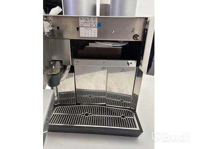 Kaffemaskin WMF, Cafemat