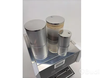 Kaffemaskin WMF, Cafemat