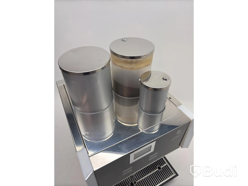 Kaffemaskin WMF, Cafemat