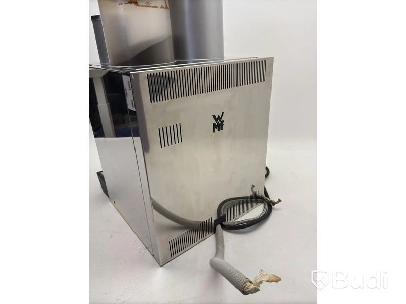Kaffemaskin WMF, Cafemat