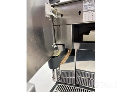 Coffee machine WMF Cafemat, incl. WMF COOLER 6,5 LT milk cooler