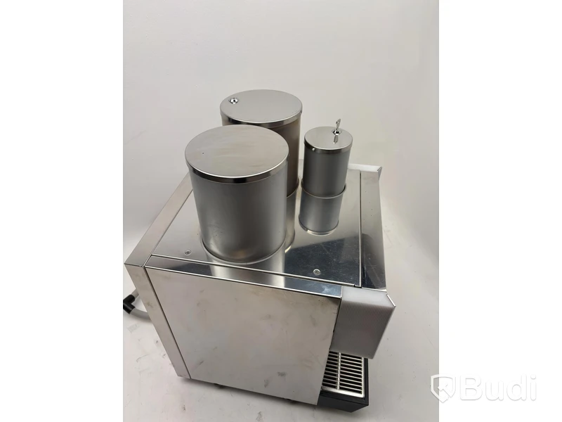 Coffee machine WMF Cafemat, incl. WMF COOLER 6,5 LT milk cooler