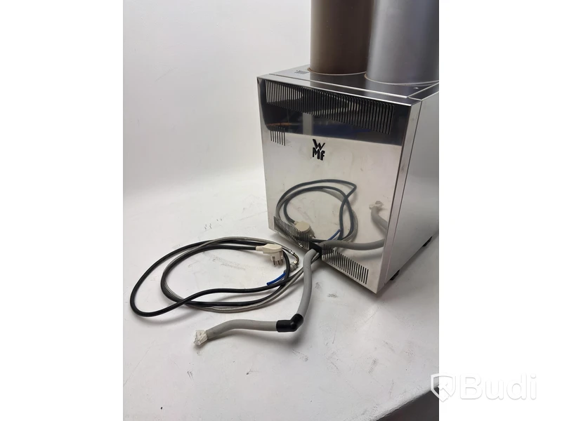 Coffee machine WMF Cafemat, incl. WMF COOLER 6,5 LT milk cooler
